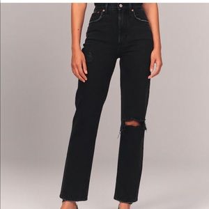Abercrombie & Fitch brand new jean